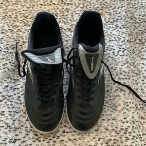 Diadora kids turf cleats
